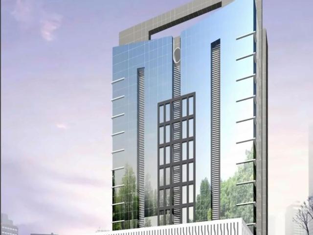 Commercial for rent in Navi Mumbai, National Capital Territory Of Delhi