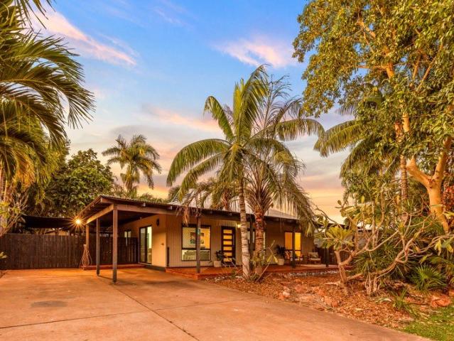 House for sale in Broome, Western Australia