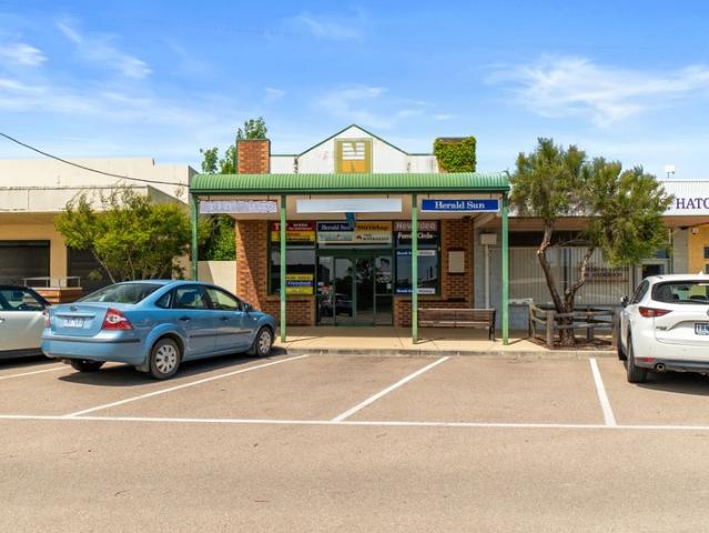 Retail for sale in Heyfield, Shire of Wellington