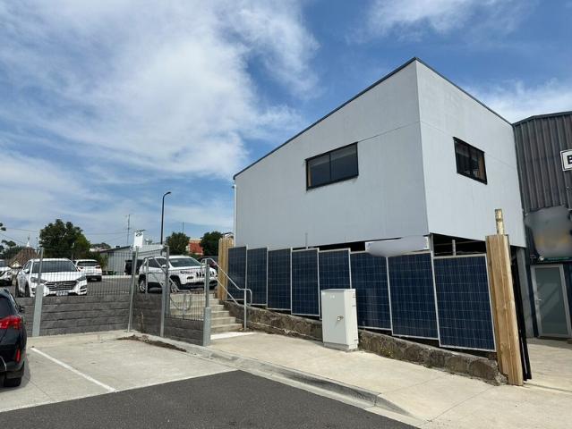 Retail for rent in Korumburra, Victoria