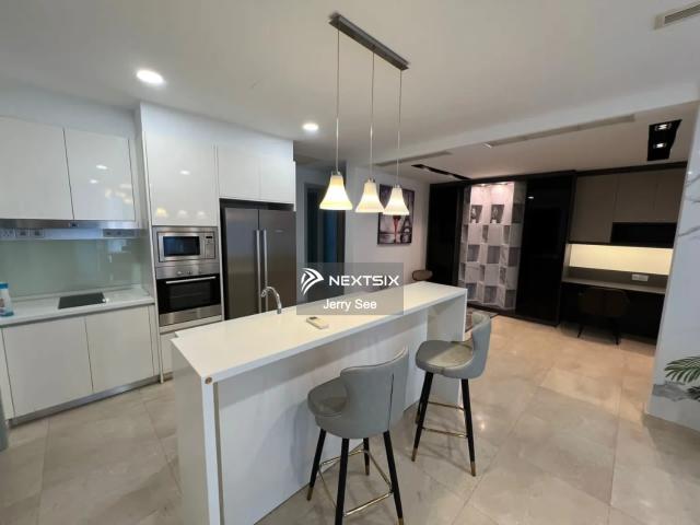 Shop for rent in Kuching, Bahagian Kuching