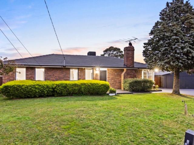 House for sale in Camerons Creek, Victoria