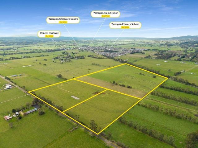 Land for sale in Cloverlea, Victoria