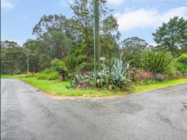 Land for sale in Sydney, New South Wales