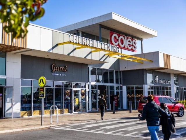 Retail for rent in Horseshoe Creek, South Australia