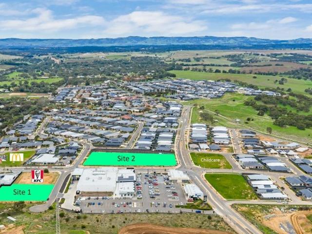 Retail for rent in Horseshoe Creek, South Australia