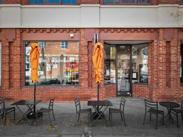 Retail for sale in Camerons Creek, Victoria