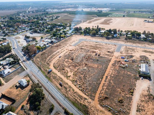 Property for sale in Buronga, New South Wales