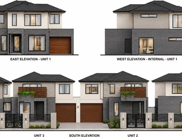 Land for sale in Camerons Creek, Victoria