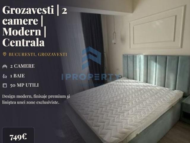Apartament închirieri în Sector 6, București