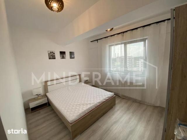 Apartament închirieri în București