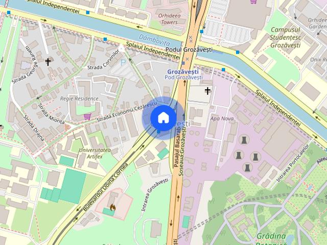 Cameră închirieri în Sector 6, București