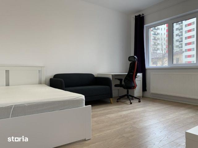 Apartament închirieri în București