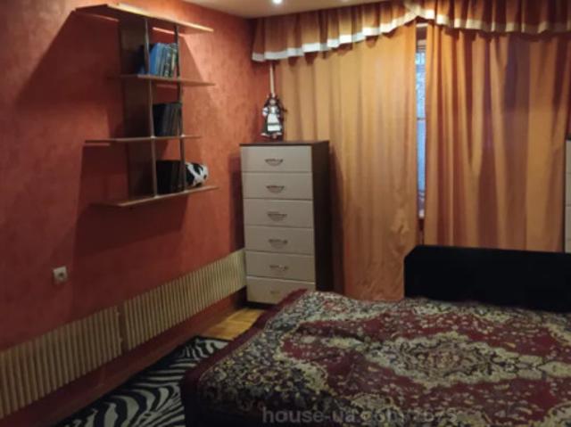 Квартира аренда в Хорошево, Донецкой области