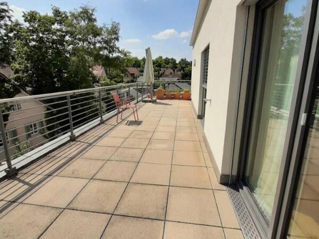 Apartment mieten in Kirchuster, Uster