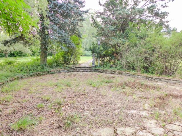 Grundstück kaufen in Hutten, Eichgraben