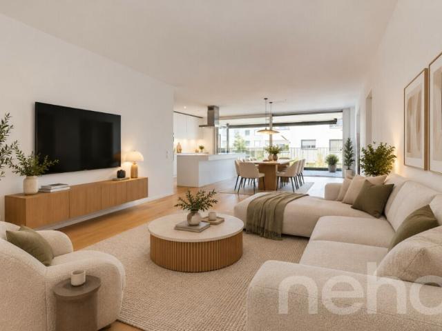 Wohnung kaufen in Lenzburg, Bezirk Lenzburg