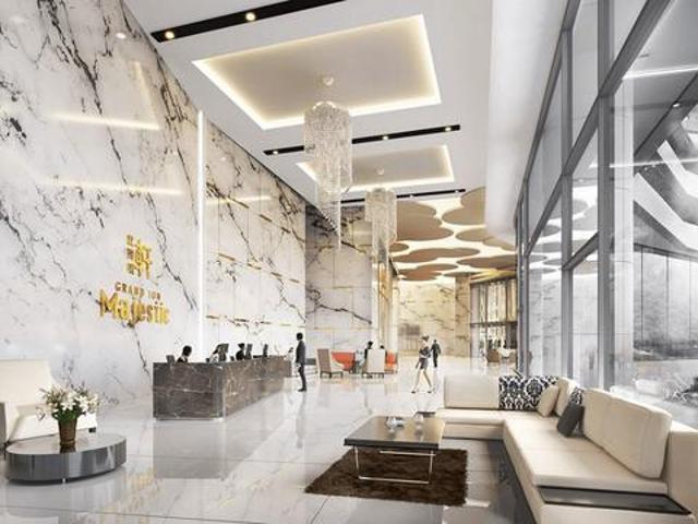 Serviced Residence for sale in Genting Highlands, Pahang