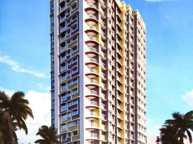 Flat for sale in Andheri - Mumbai, National Capital Territory Of Delhi