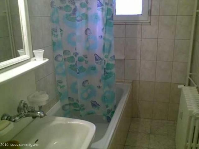 Garsonieră închirieri în Bacău