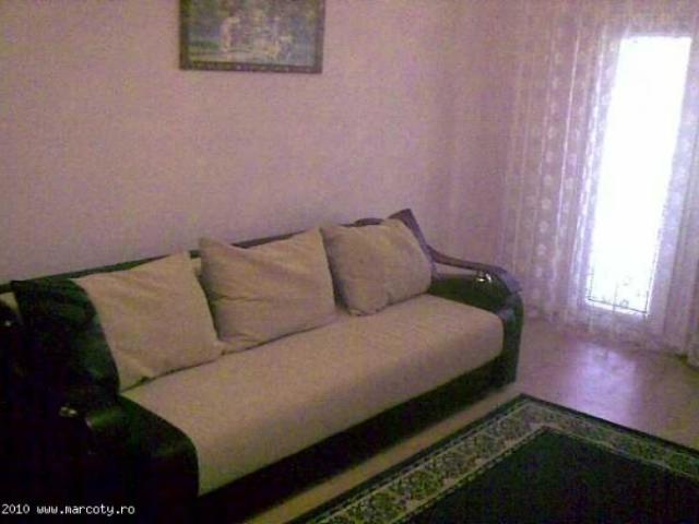Garsonieră închirieri în Bacău