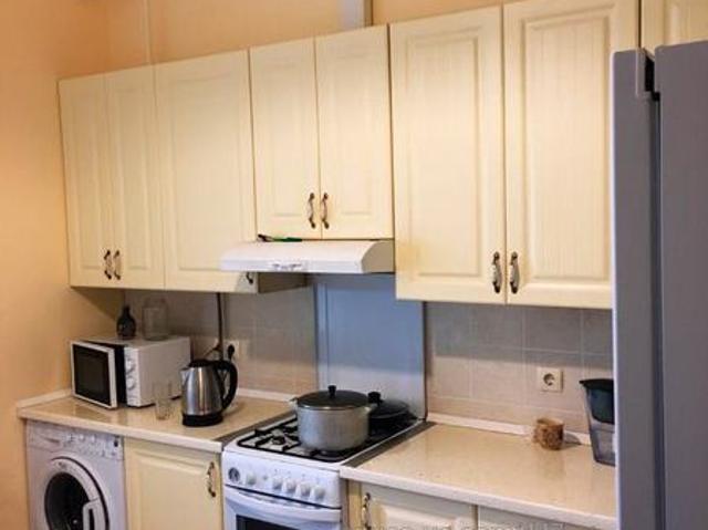Квартира продажа в Великодолинском, Днепропетровской области