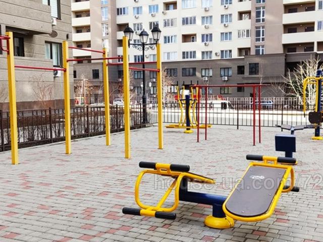 Квартира аренда в Великодолинском, Днепропетровской области
