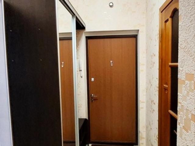 Квартира аренда в Малиновский, Великодолинском