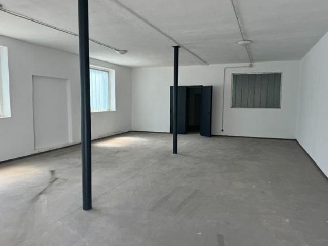Gewerbe mieten in Bayern