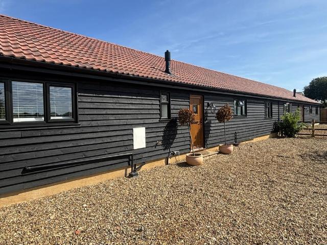 House for rent in Happisburgh, Comers