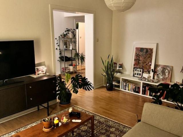 Lägenhet hyra i Ladugårdsängen, Örebro