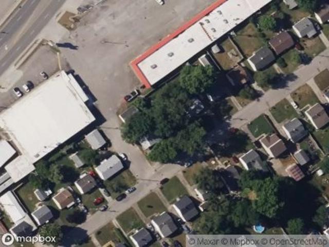 House for sale in Jeffersonville, Indiana