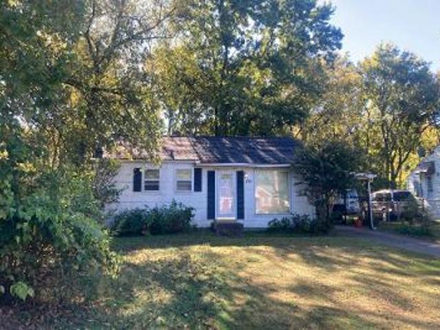 House for sale in Nashville, Tennessee