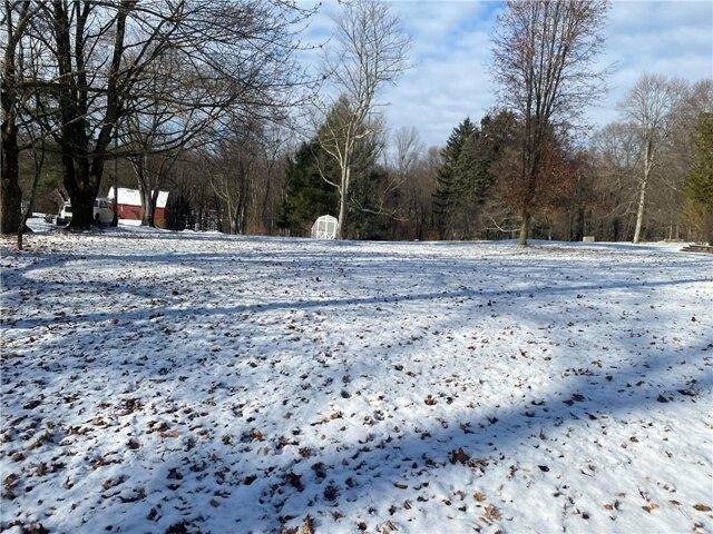 Land for sale in Gibsonia