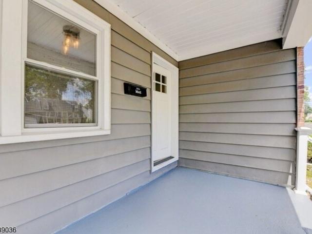 House for sale in Union, New Jersey