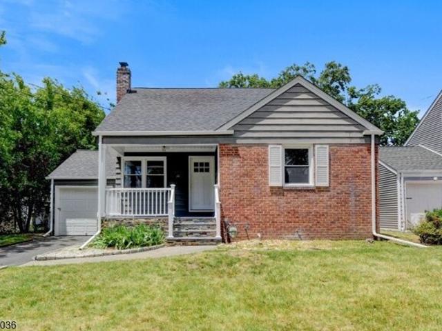 House for sale in Union, New Jersey