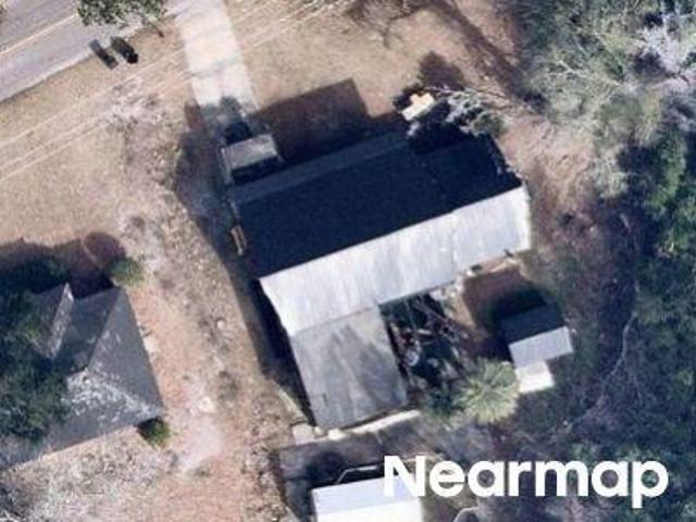 House for sale in Walterboro, South Carolina