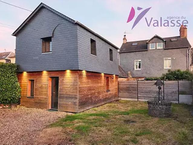Maison vente à Gruchet-le-Valasse, Seine-Maritime