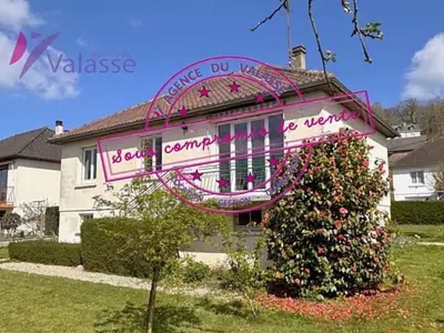 Maison vente à Le Havre, Gruchet-le-valasse