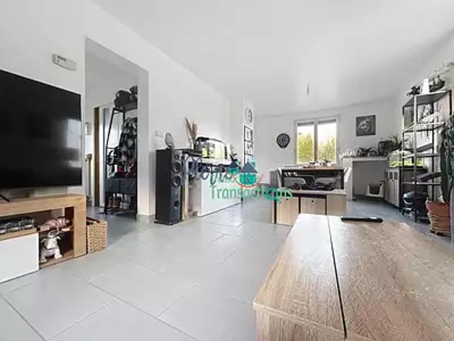 Maison vente à Le Havre, Gruchet-le-valasse