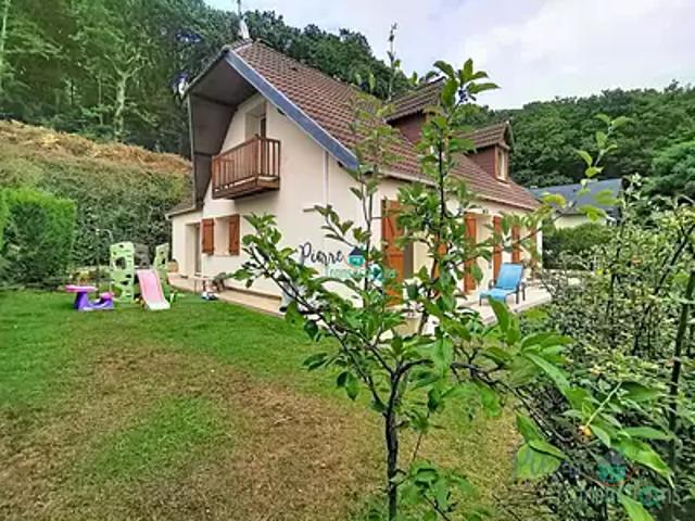 Maison vente à Gruchet-le-Valasse, Seine-Maritime