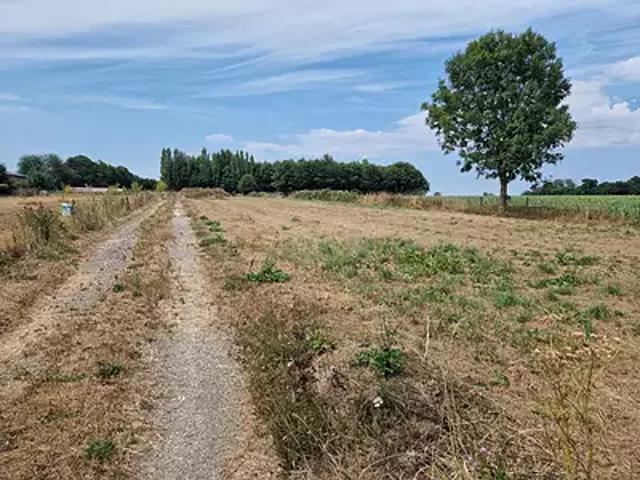 Terrain vente à Gruchet-le-Valasse, Seine-Maritime