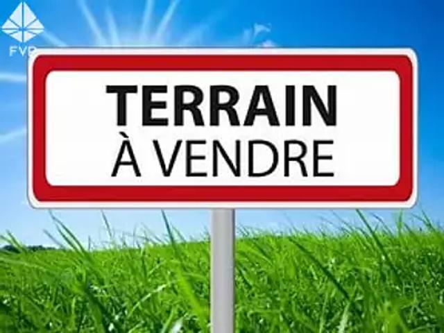 Terrain vente à Le Havre, Gruchet-le-valasse