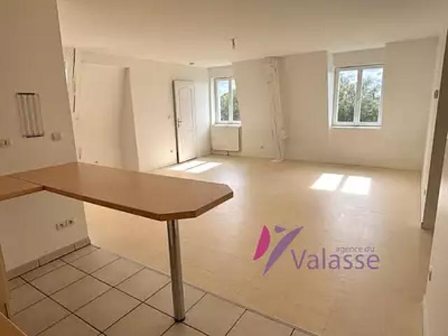 Appartement location à Gruchet-le-Valasse, Seine-Maritime