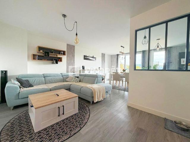 Appartement vente à Le Havre, Gruchet-le-valasse