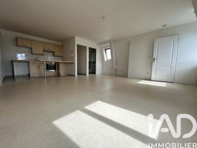 Appartement vente à Le Havre, Gruchet-le-valasse