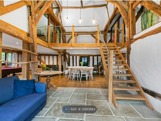 House for rent in Perry Green, East Hertfordshire