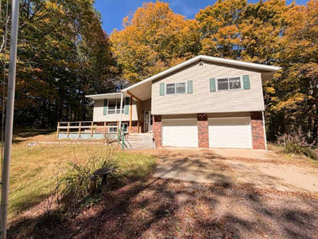 Property for sale in Town of Evergreen, Langlade County