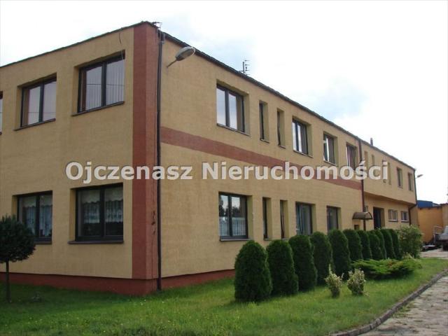 Mieszkanie na sprzedaż w Mniszek, Grudziądz