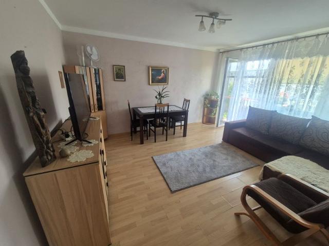 Mieszkanie na sprzedaż w Dobre Miasto, Warmińsko-mazurskie